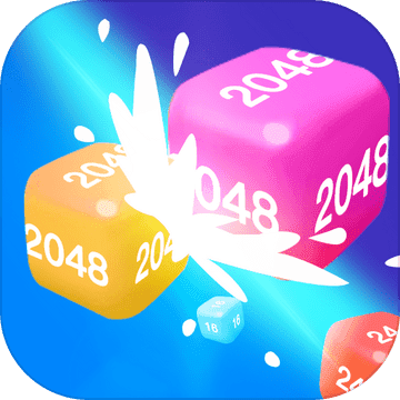 2048躺平版正版 V1.0.0 安卓版