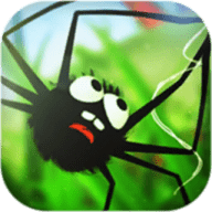 蜘蛛的冒险 V1.3.80 安卓版