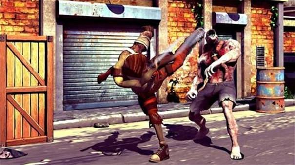 ʬ֮Land of Zombies Fighting Game V1.3 ׿ ׿