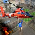 直升机救援队 V1.0 安卓版