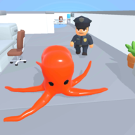 αװ(Octopus Run) V0.1 ׿ ׿