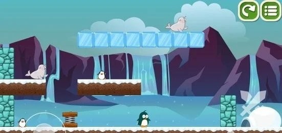 企鹅王国V2.6 安卓版