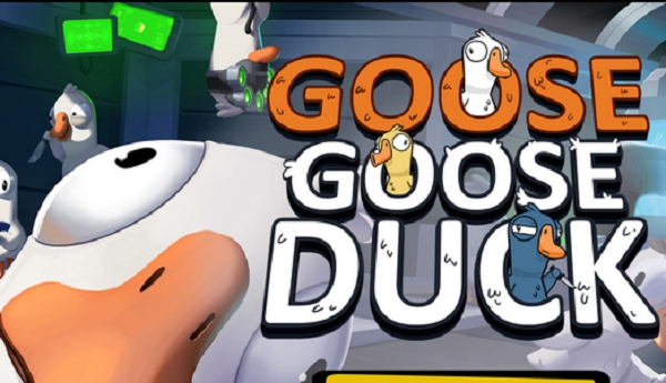 goose goose duckV1.0