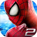 超凡蜘蛛侠2 V1.5.3 安卓版