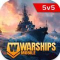 սƶ2İ(Warships Mobile)
